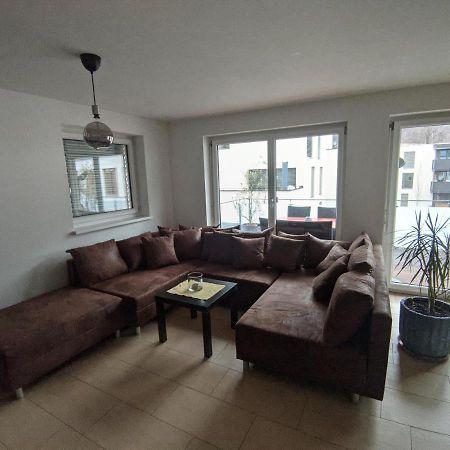 Grafmax Apartment Хоэнемс Экстерьер фото