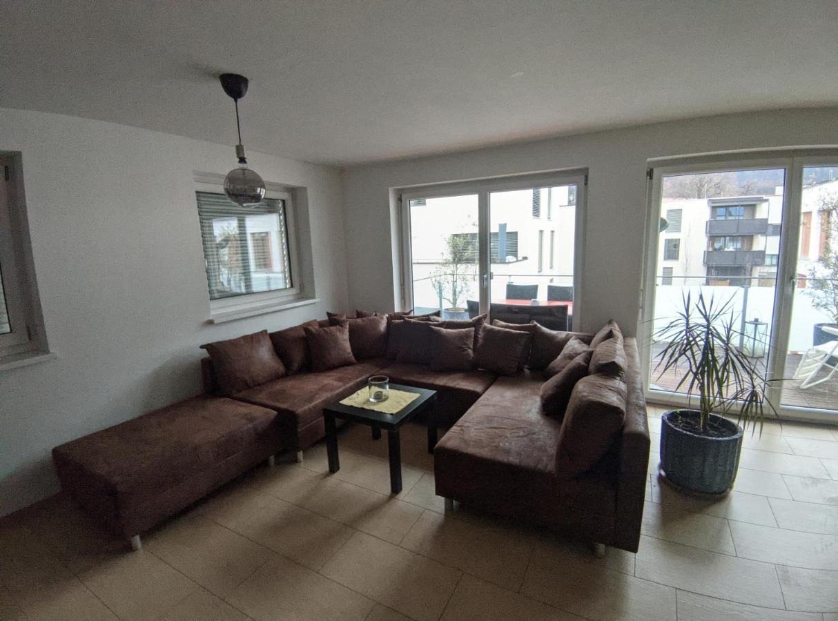 Grafmax Apartment Хоэнемс Экстерьер фото
