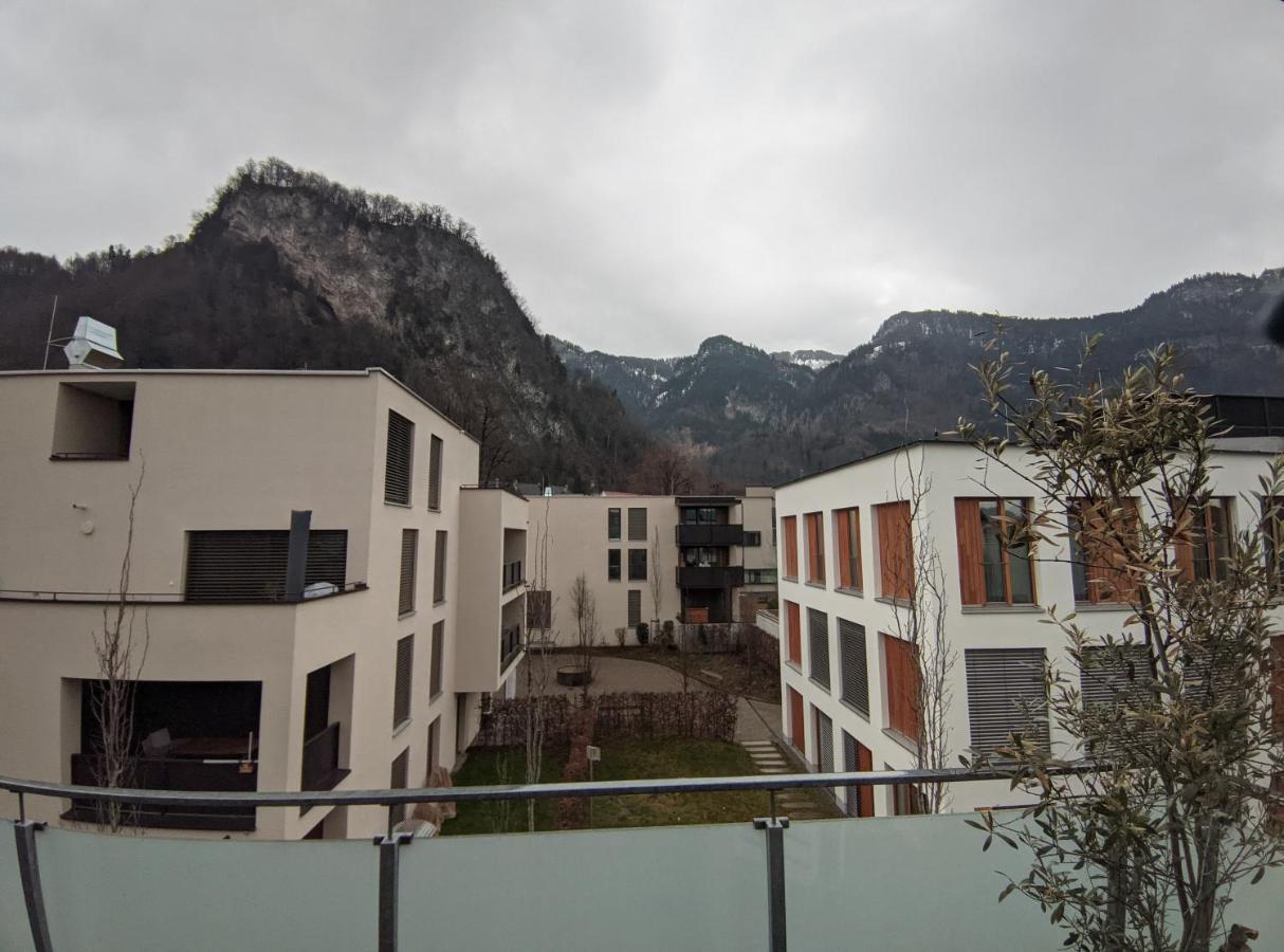 Grafmax Apartment Хоэнемс Экстерьер фото